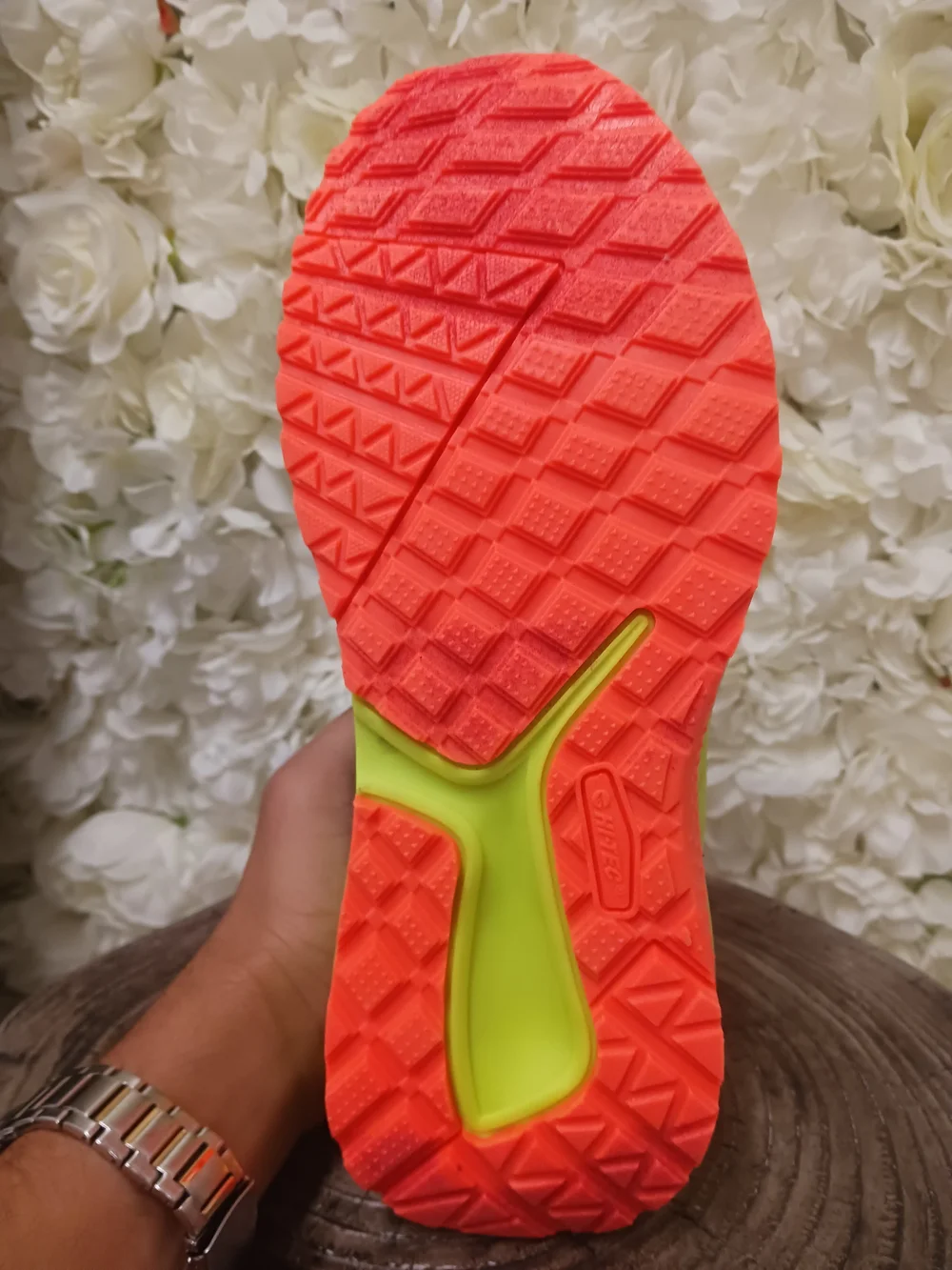 Hi-Tec hi tec